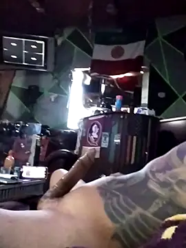 dulcedeseo13 online show from 11/04/25, 04:00