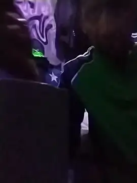 dulcedeseo13 online show from 12/22/25, 01:11