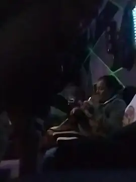 dulcedeseo13 online show from 12/18/25, 02:10