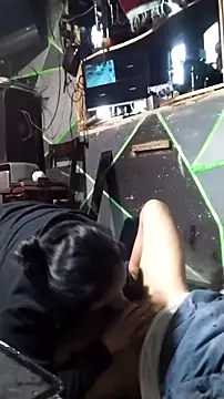 dulcedeseo13 online show from 01/10/26, 12:28