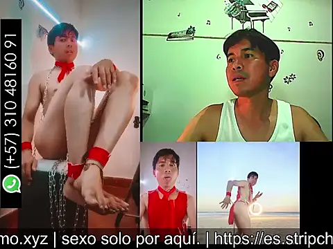bisexual0007 online show from 10/24/25, 02:54