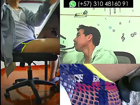 bisexual0007 online show from 11/16/25, 10:13