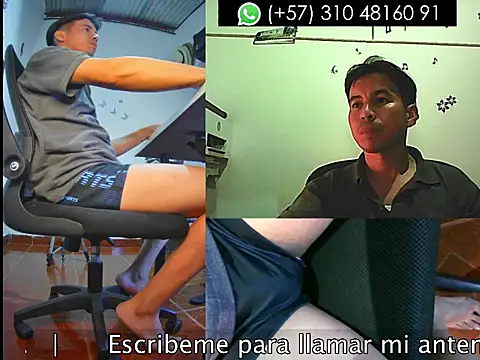 bisexual0007 online show from 10/02/25, 03:54