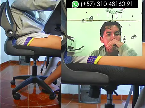 bisexual0007 online show from 11/16/25, 01:54