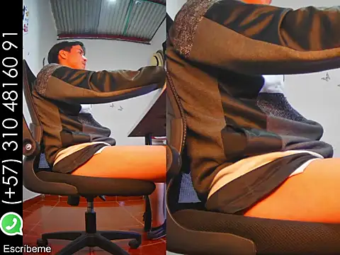 bisexual0007 online show from 10/30/25, 03:38