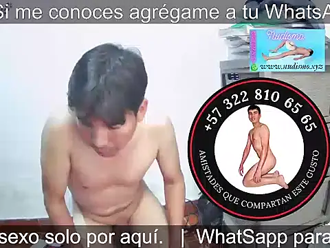 bisexual0007 online show from 03/16/25, 07:38