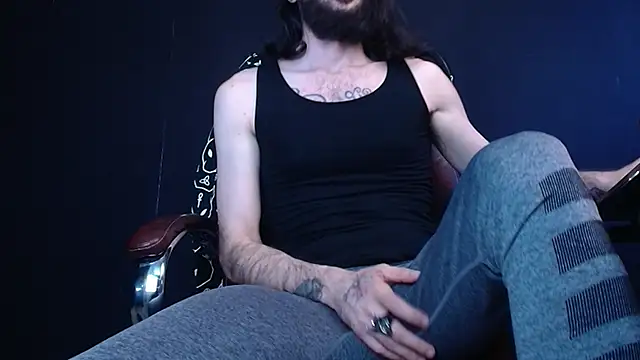 AxelColton online show from 03/19/25, 12:34