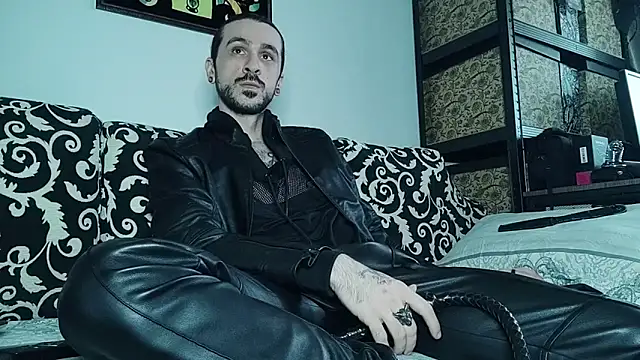 AxelColton online show from 09/18/25, 09:45