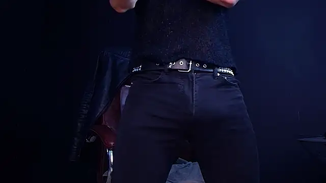 AxelColton online show from 11/07/25, 11:26