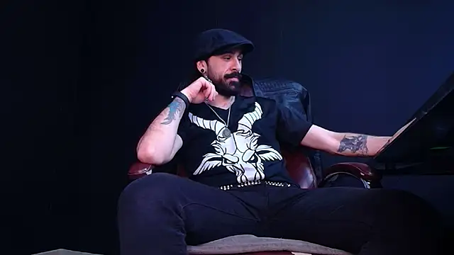 AxelColton online show from 11/13/25, 11:36