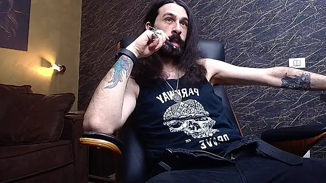 AxelColton online show from 01/15/26, 11:35