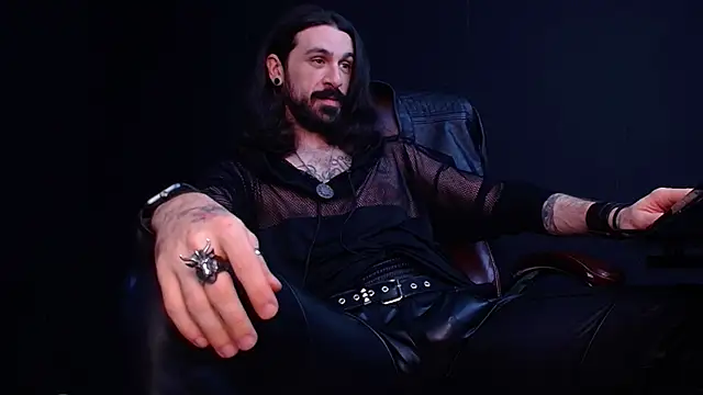 AxelColton online show from 11/08/25, 11:47