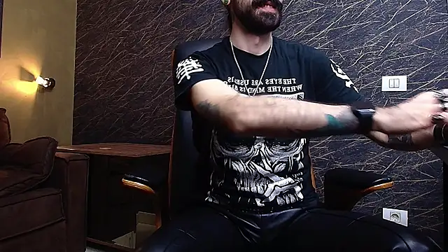 AxelColton online show from 01/11/26, 10:33