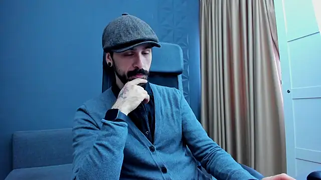 AxelColton online show from 12/21/25, 11:34