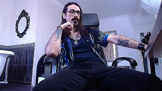 AxelColton online show from 02/07/26, 11:40