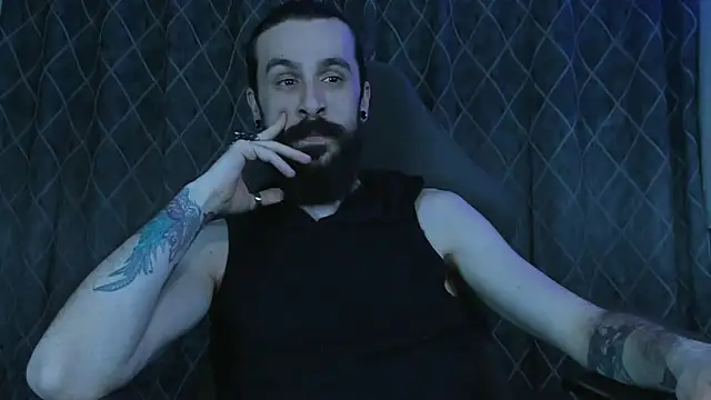 AxelColton online show from 03/21/25, 06:07