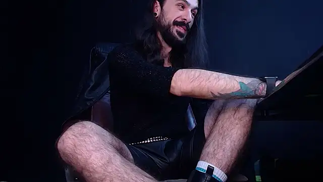 AxelColton online show from 11/20/25, 08:15