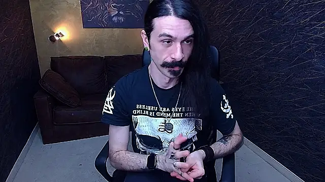 AxelColton online show from 02/05/26, 11:50