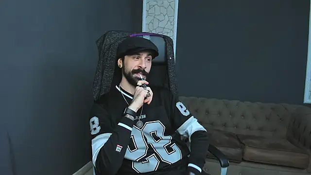 AxelColton online show from 01/09/26, 11:50