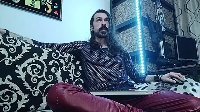 AxelColton online show from 02/21/26, 07:38