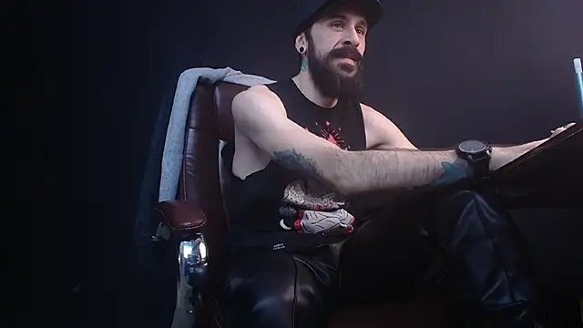 AxelColton online show from 02/27/25, 06:02