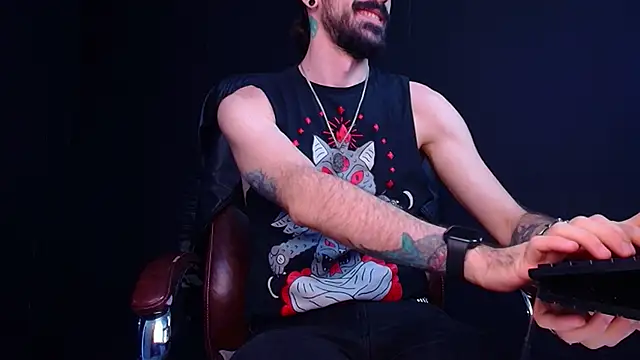 AxelColton online show from 11/02/25, 11:26