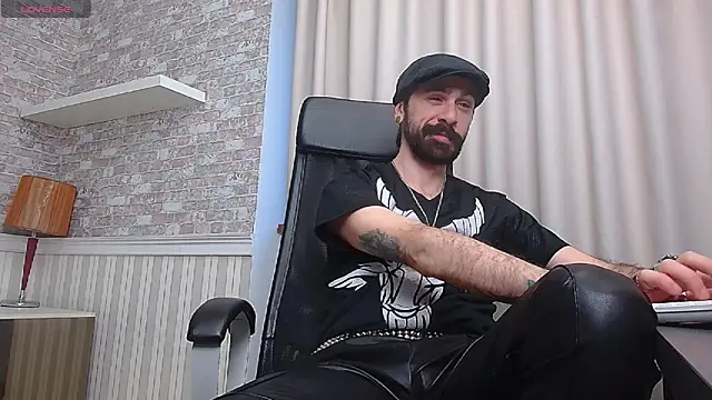 AxelColton online show from 01/08/26, 06:19