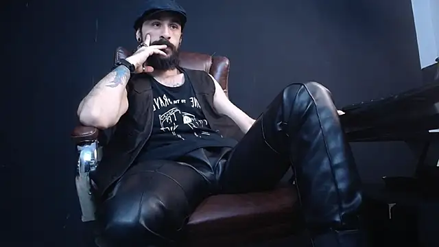 AxelColton online show from 03/01/25, 05:42