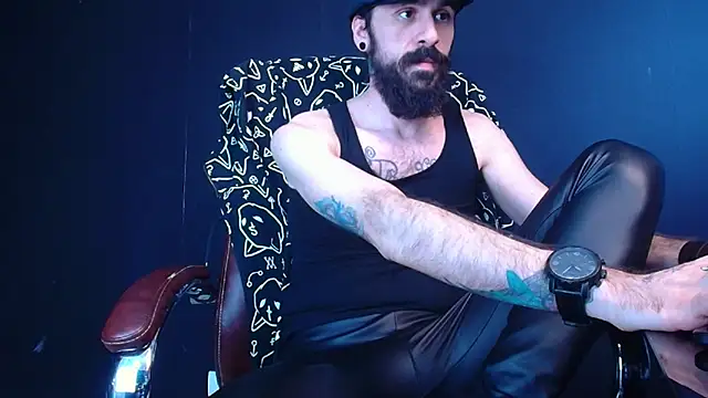 AxelColton online show from 03/12/25, 12:47