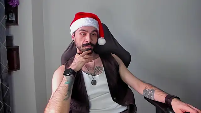 AxelColton online show from 12/16/25, 12:31