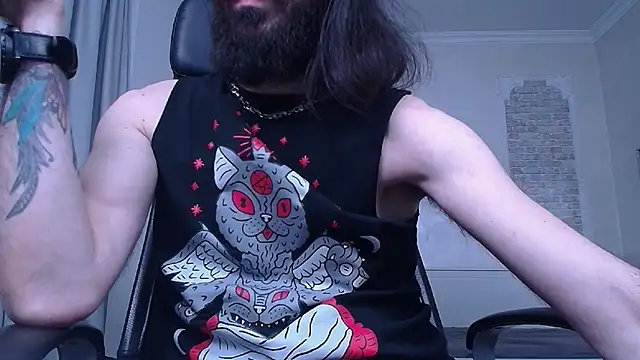 AxelColton online show from 03/15/25, 07:05