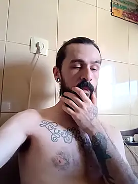 AxelColton online show from 03/21/25, 08:17