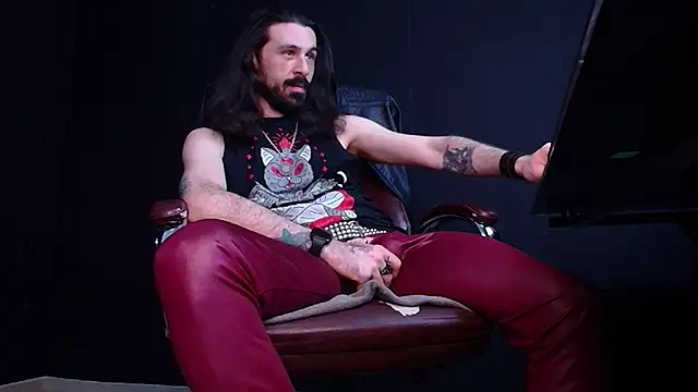 AxelColton online show from 11/09/25, 11:36