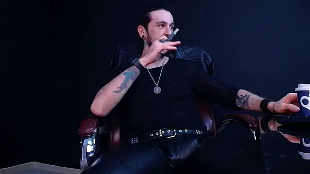 AxelColton online show from 11/05/25, 11:35