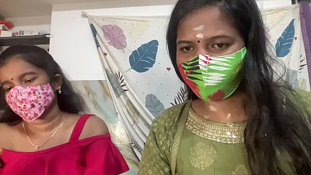 Snapshot of Tamil_Sanjana_ chatting on 07/19/26, 04:48 Tamil Sanjana online show from 07/19/26, 04:48