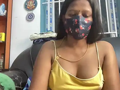 Tamil Sanjana  online show from 06/01/26, 08:41