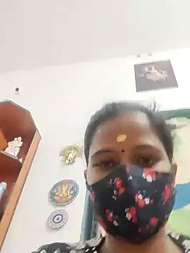 Snapshot of Tamil_Sanjana_ chatting on 06/06/26, 05:29 Tamil Sanjana online show from 06/06/26, 05:29