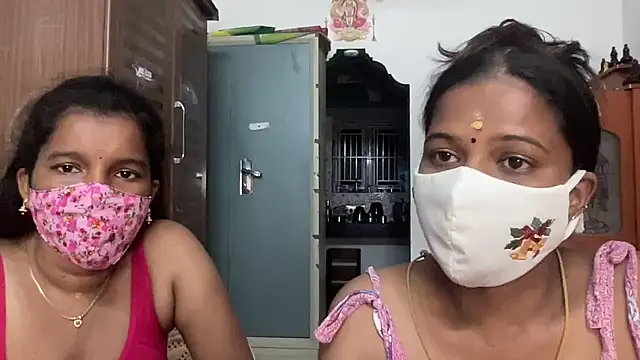 Snapshot of Tamil_Sanjana_ chatting on 06/27/26, 05:30 Tamil Sanjana online show from 06/27/26, 05:30