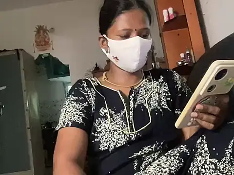 Tamil Sanjana  online show from 05/22/26, 05:16