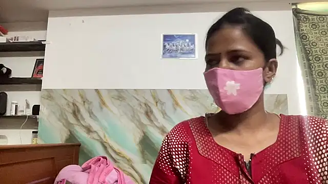 Snapshot of Tamil_Sanjana_ chatting on 07/13/26, 06:35 Tamil Sanjana online show from 07/13/26, 06:35