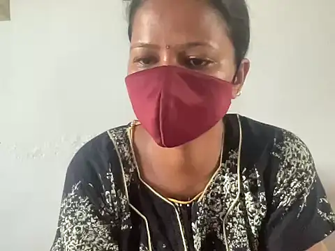 Tamil Sanjana  online show from 03/30/26, 02:46