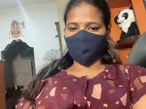 Tamil Sanjana  online show from 09/29/25, 05:51