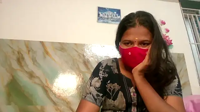 Tamil Sanjana  online show from 01/08/26, 12:44