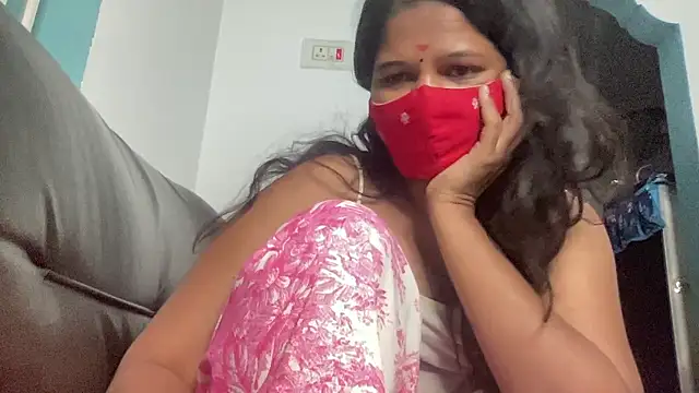 Tamil Sanjana  online show from 01/18/26, 07:50