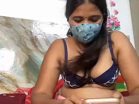 Tamil Sanjana  online show from 09/14/25, 02:39