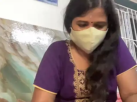 Tamil Sanjana  online show from 10/21/25, 01:21