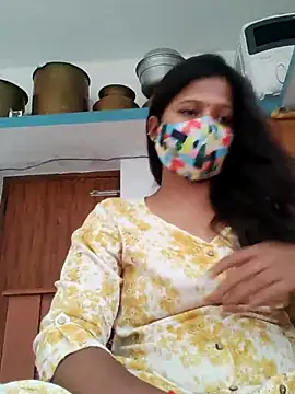 Tamil Sanjana  online show from 03/20/25, 05:57