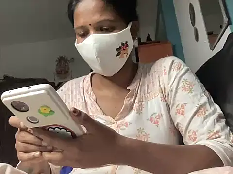 Tamil Sanjana  online show from 04/06/26, 06:20