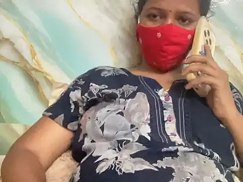 Tamil Sanjana  online show from 03/31/26, 05:09