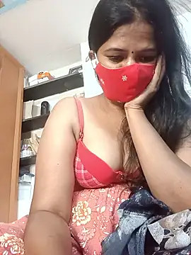 Tamil Sanjana  online show from 01/17/26, 02:53